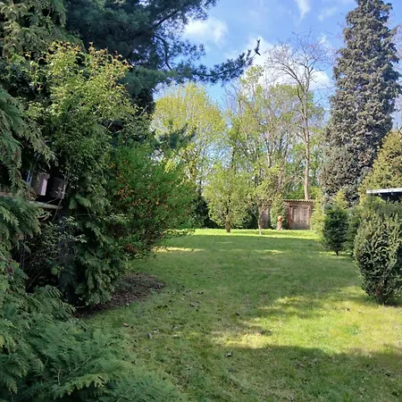 Wacholder Weg, 10,40468 Διαμέρισμα Ντίσελντορφ