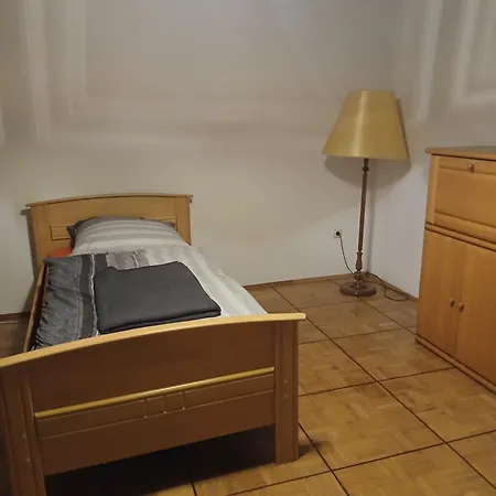 Διαμέρισμα Wacholder Weg, 10,40468 Ντίσελντορφ